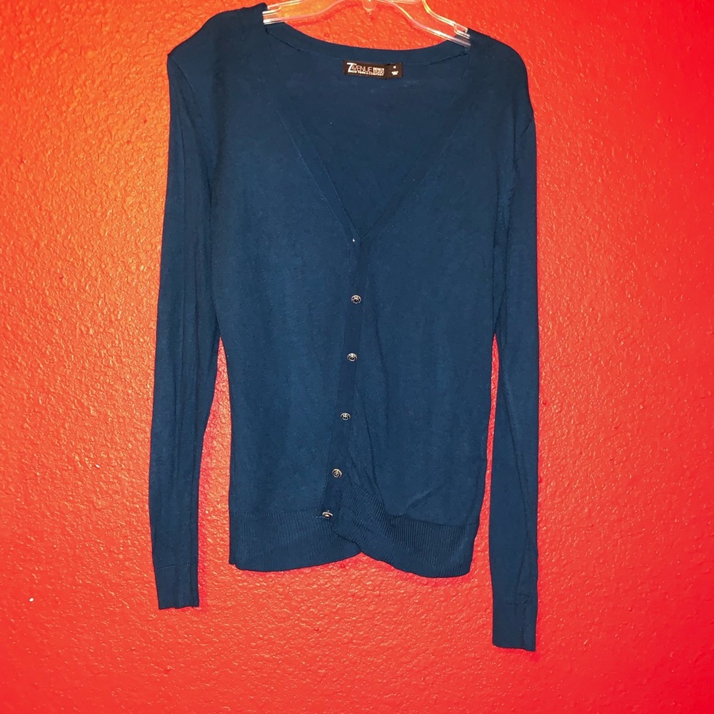 Cardigan